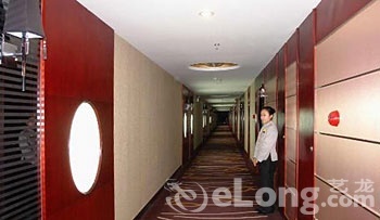 榆林榆陽國際大酒店 榆林榆陽國際大酒店